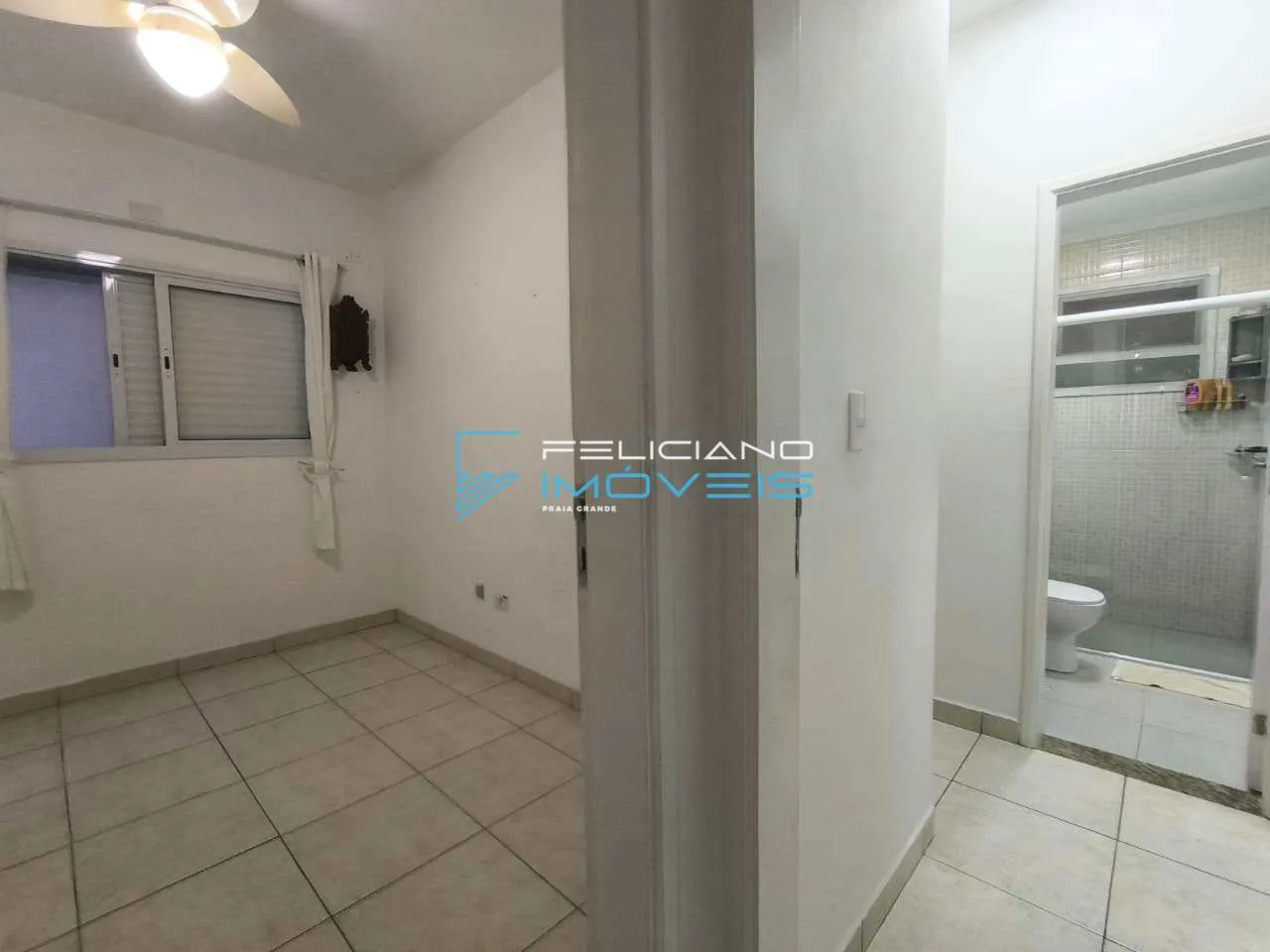 Imagem Casa de Condomínio com 2 quartos, Canto do Forte, Praia Grande - R$ 554 mil, Cod: 7139