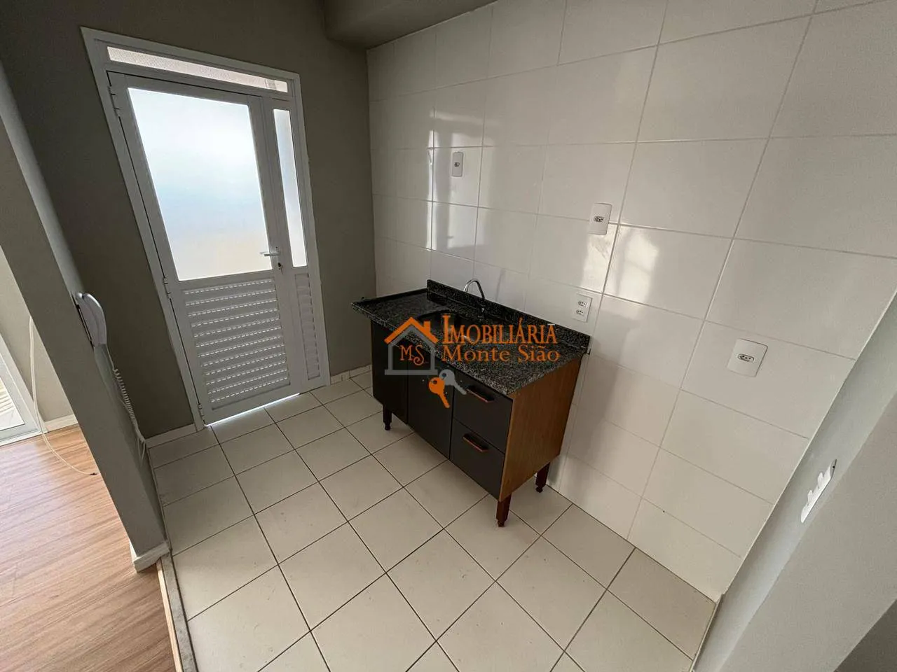 Imagem Apartamento com 2 dormitórios à venda, 56 m² por R$ 490.000,00 - Vila Rosália - Guarulhos/SP