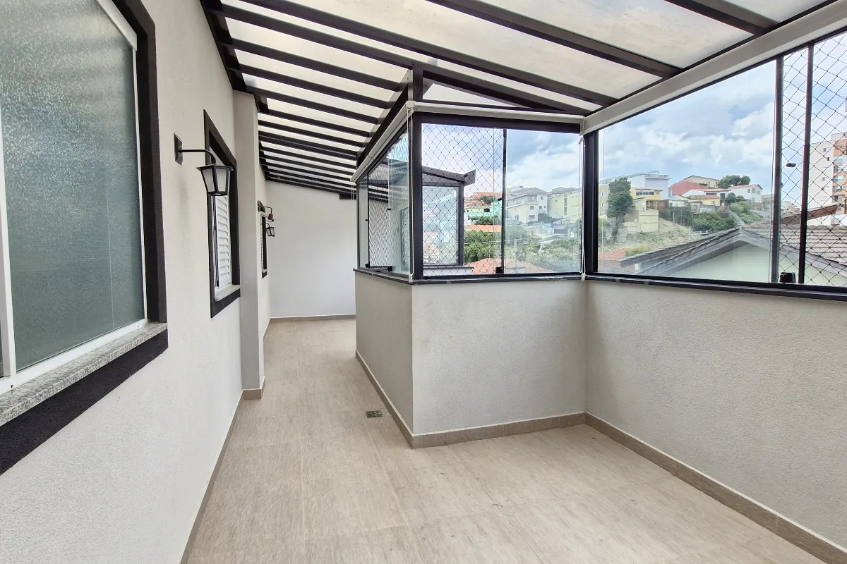 Imagem Apartamento para venda em Parada Inglesa com 2 quartos, 50m2
