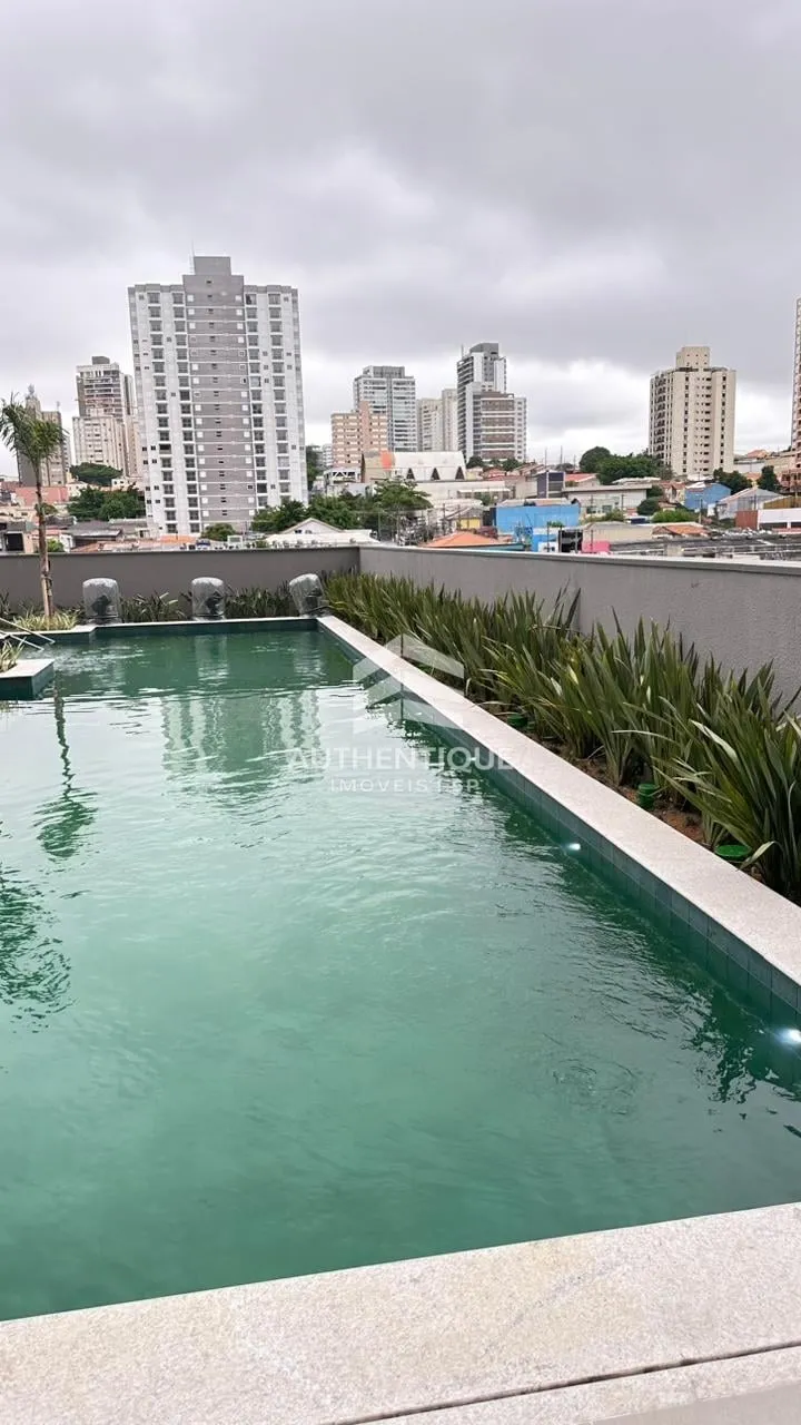 Imagem LIVING IPIRANGA - AV NAZARE - Apartamento à venda no bairro Ipiranga - São Paulo/SP, Zona Sul