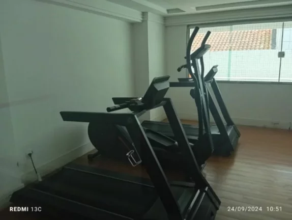 Imagem EXCELENTE APARTAMENTO À VENDA NA TUPI COM 2 SUÍTES!!!