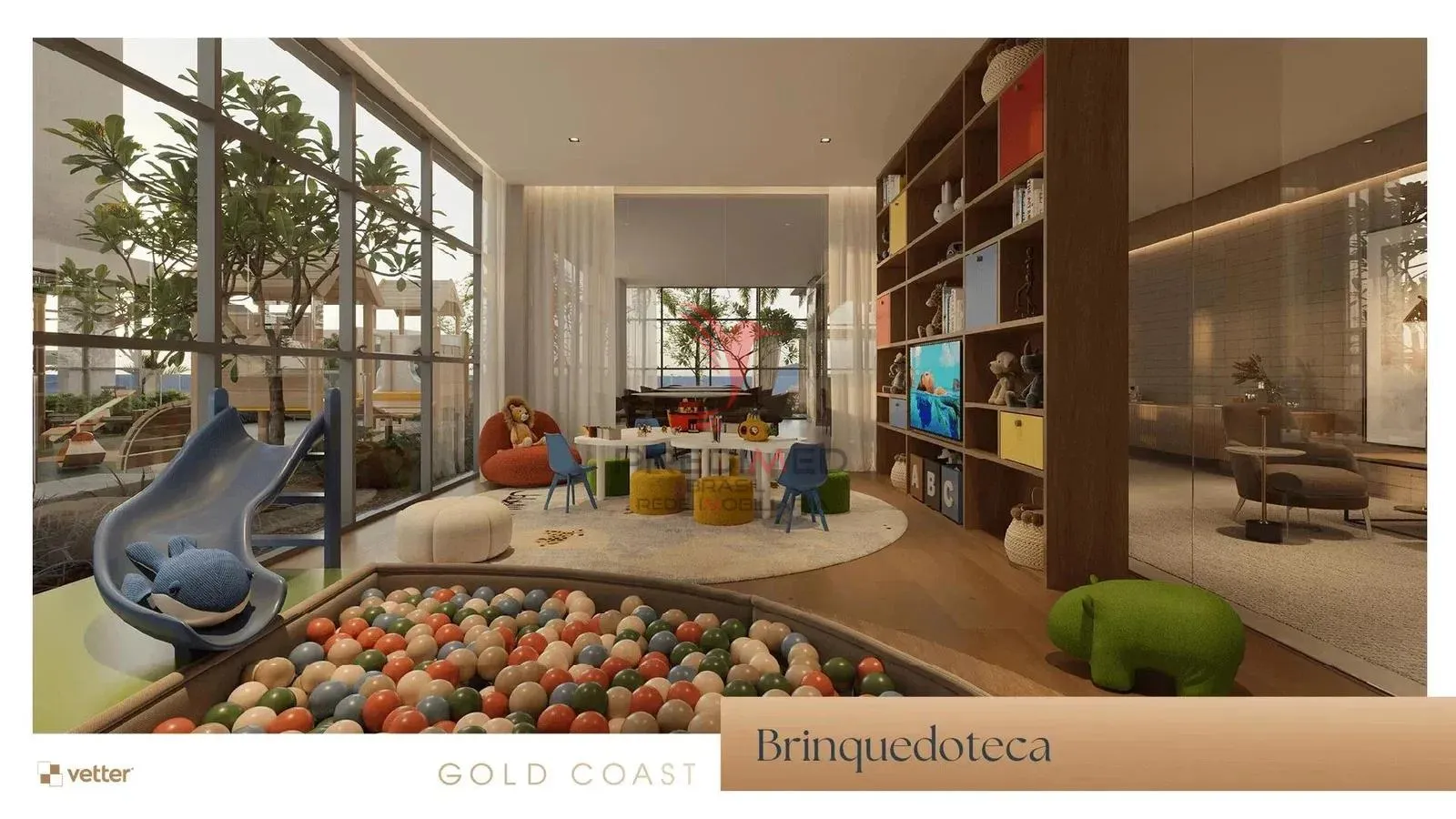Imagem Gold Coast: Onde o Luxo Encontra o Horizonte