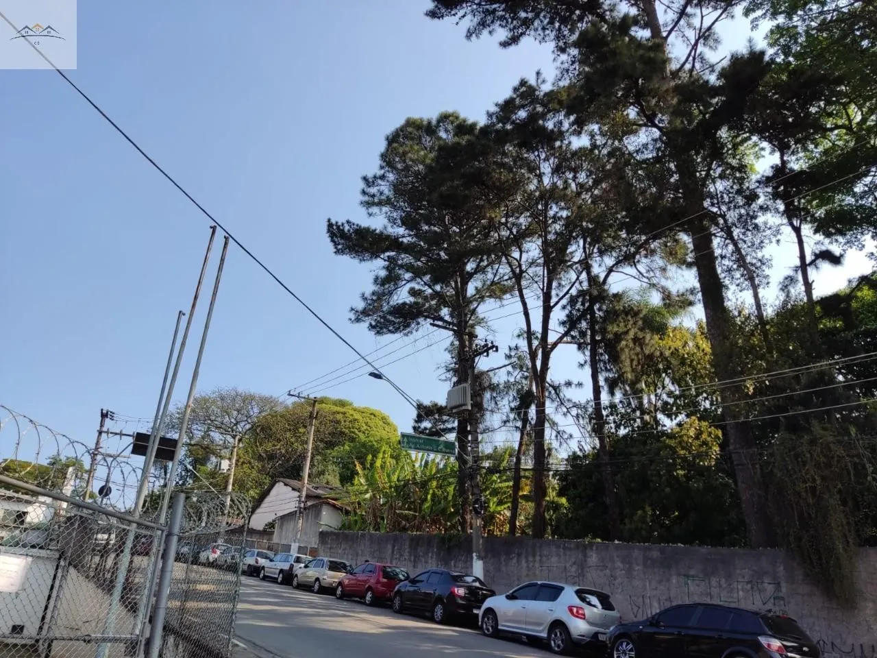 Imagem TERRENO RESIDENCIAL em Diadema - São Paulo, Serraria