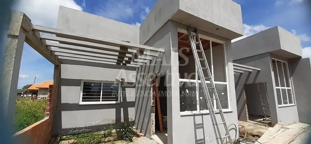 Foto do imóvel Casa para venda em Imbé Praia Presidente
