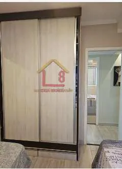 Imagem apartamento a venda - vista mar