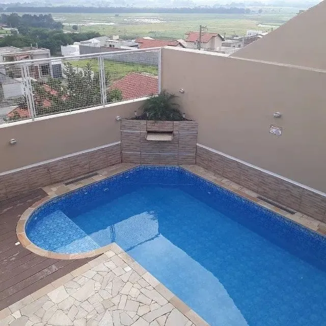 Imagem Comercial à venda e locação 1 Quarto, 6 Vagas, 360M², COOPEMI, Guaratinguetá - SP