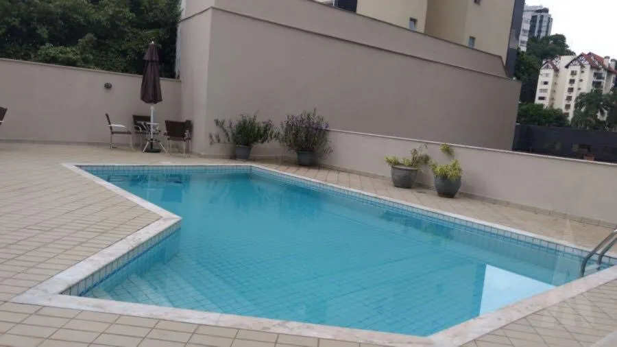 Imagem Apartamento 3Dormitórios dependência - Bairro Atiradores