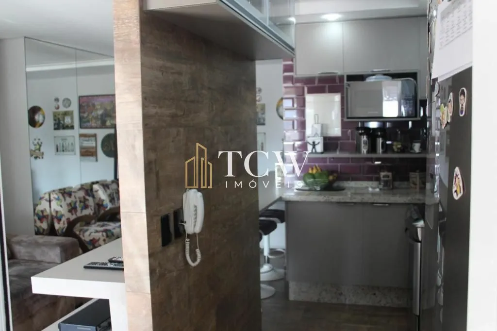 Imagem Apartamento à venda no bairro Chácara Inglesa - São Paulo/SP, Zona Sul