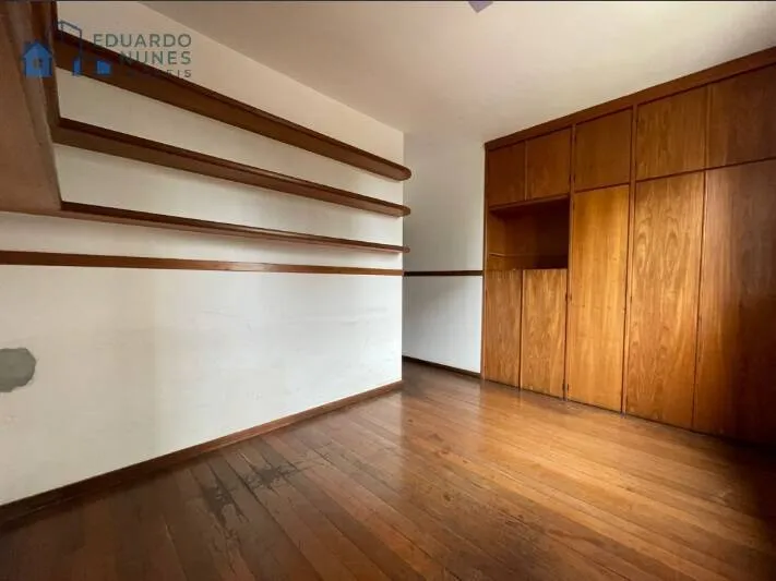 Imagem Apartamento com 04 quartos, suíte, vagas no Funcionários!!!!!