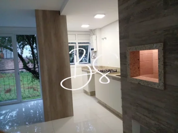 Imagem APARTAMENTO RESIDENCIAL em NOVA PETRÓPOLIS - RS, Pousada da neve