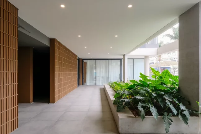 Imagem Apartamento à venda no bairro Sumaré - São Paulo/SP