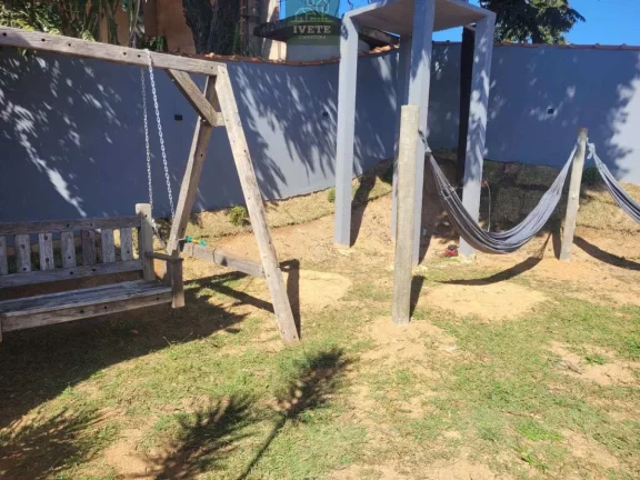 Imagem LINDA CHÁCARA Á VENDA