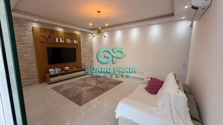 Imagem Casa em Enseada, Guarujá/SP