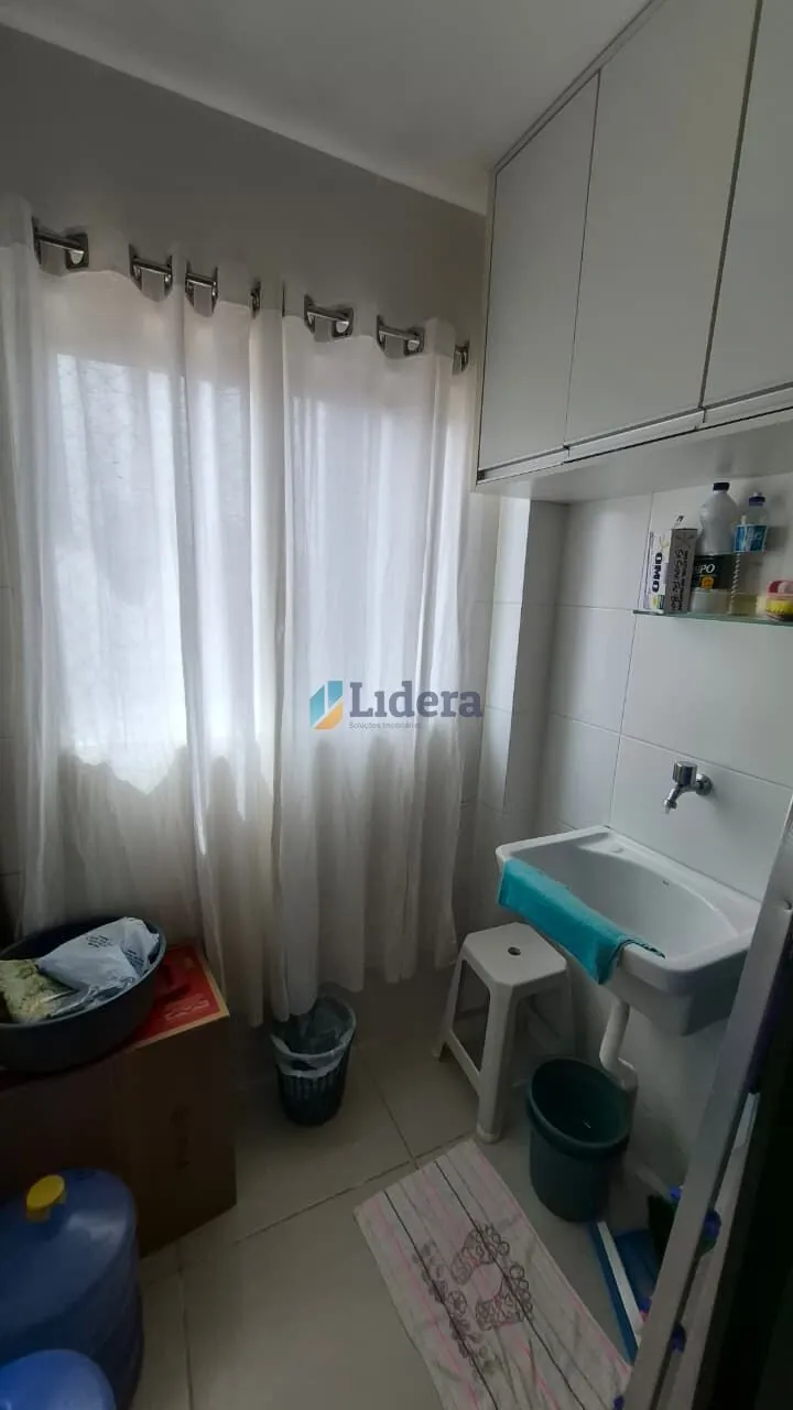 Imagem Apto Mobiliado - 2 quartos - 55m² - 1 vaga de garagem - em Intermares, Cabedelo/PB