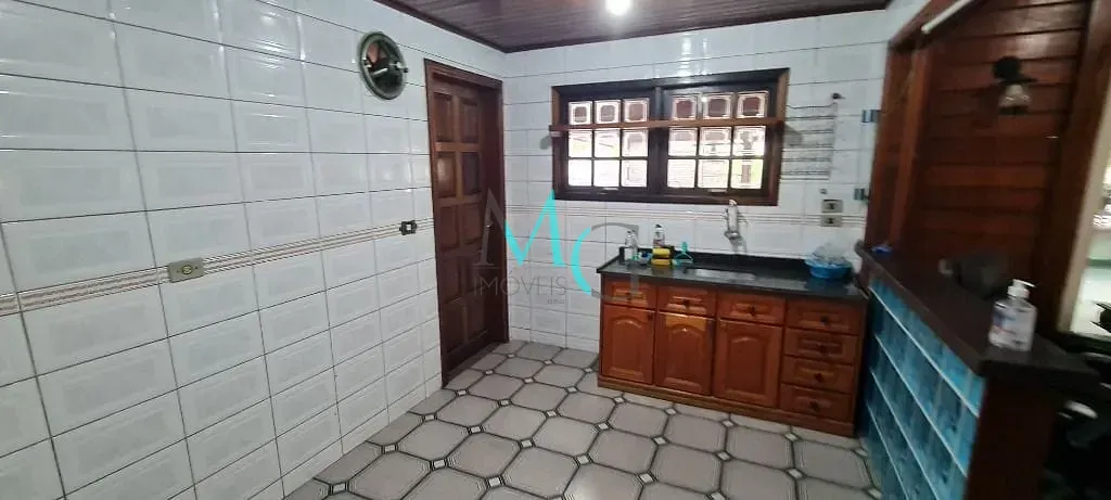 Imagem Sobrado com 2 dormitórios para alugar, 160 m² por R$ 2.650,00/mês - Campo Grande - Rio de Janeiro/RJ