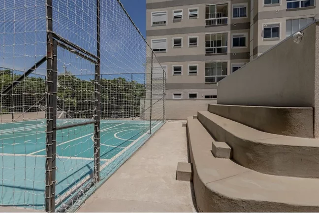 Imagem Apartamento para venda no bairro Jardim Carvalho em Porto Alegre