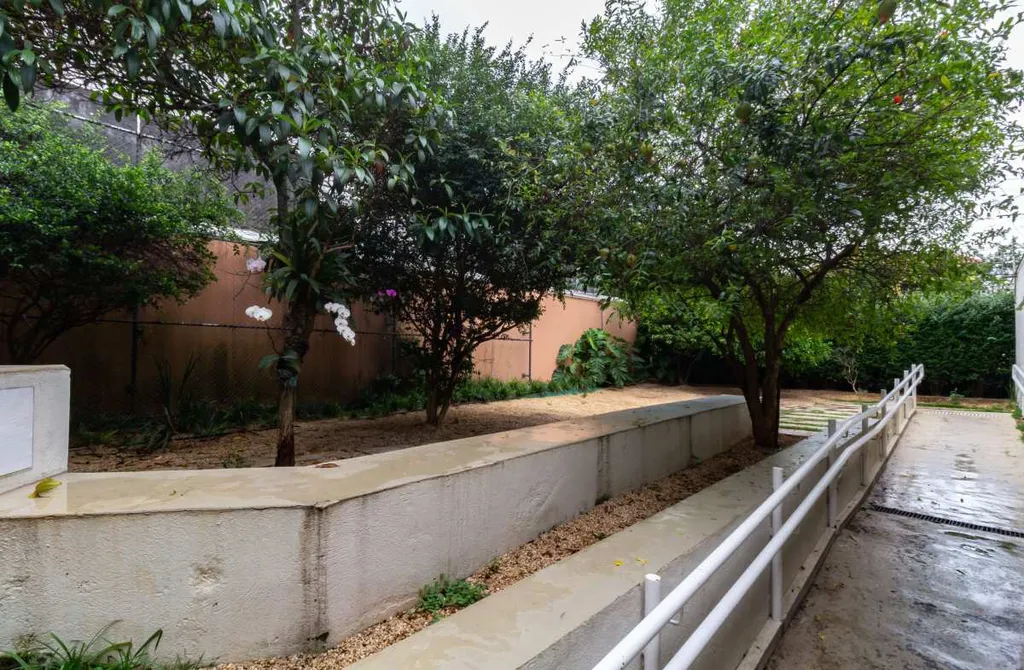 Imagem Apartamento à venda em São Paulo, Ipiranga, com 2 quartos, 66m2