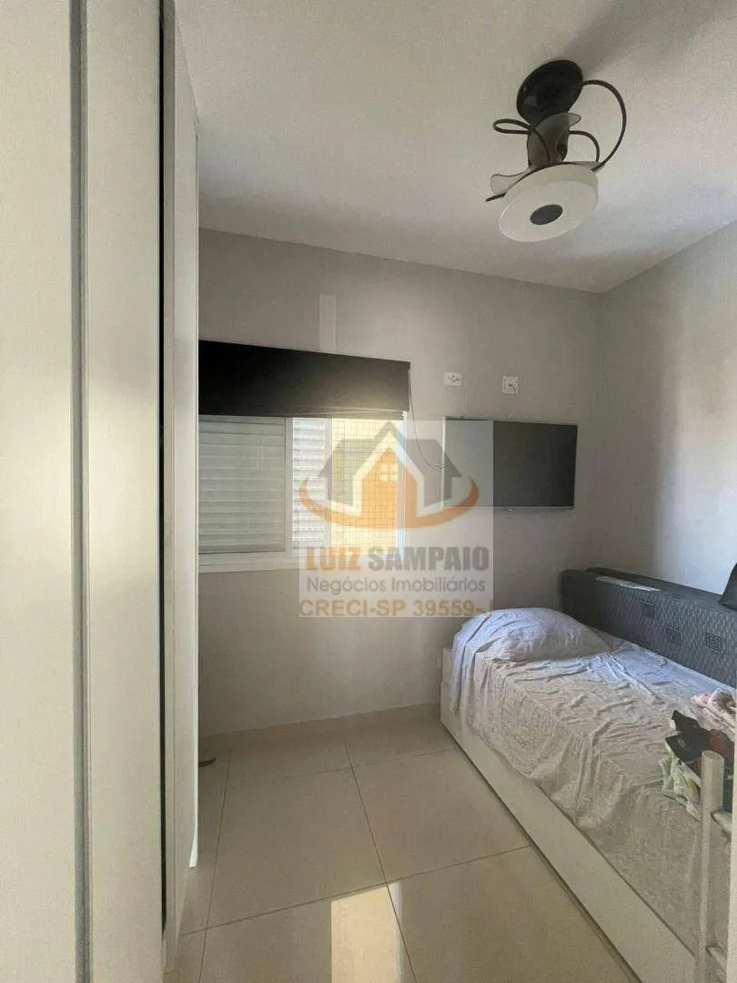 Imagem Apartamento 3 Dorm (1 Suite), Vista ao Mar, Praia do Sonho
