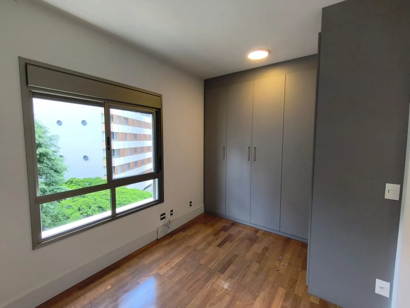 Imagem Apartamento para Locação em São Paulo / SP no bairro Sumarezinho