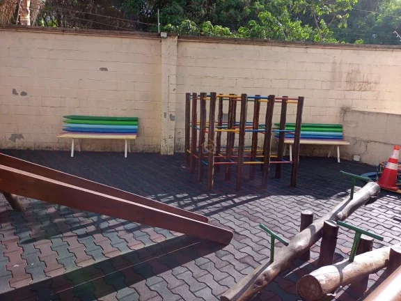 Imagem APARTAMENTO NO HORTO DO YPE, CONDOMINIO COM LAZER COMPLETO!