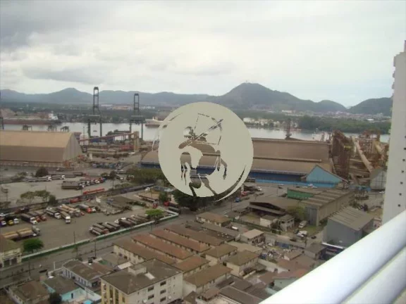 Imagem Apartamento a venda na Ponta da praia com lazer!
