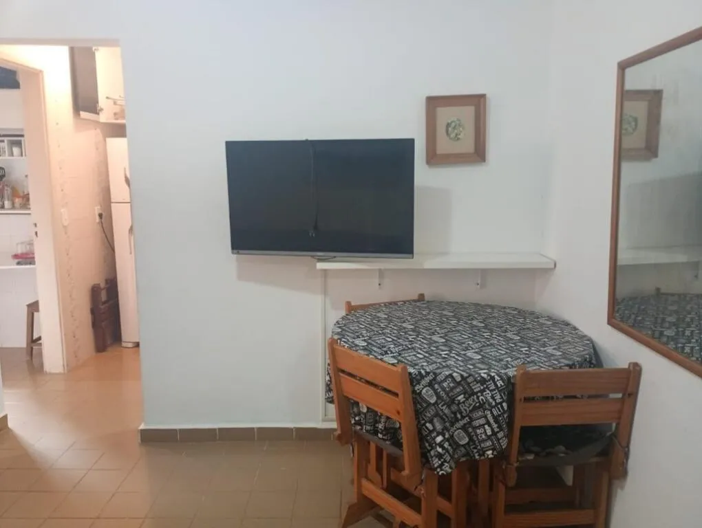 Imagem APARTAMENTO COM 30,00 m² - CAIÇARA - PRAIA GRANDE SP