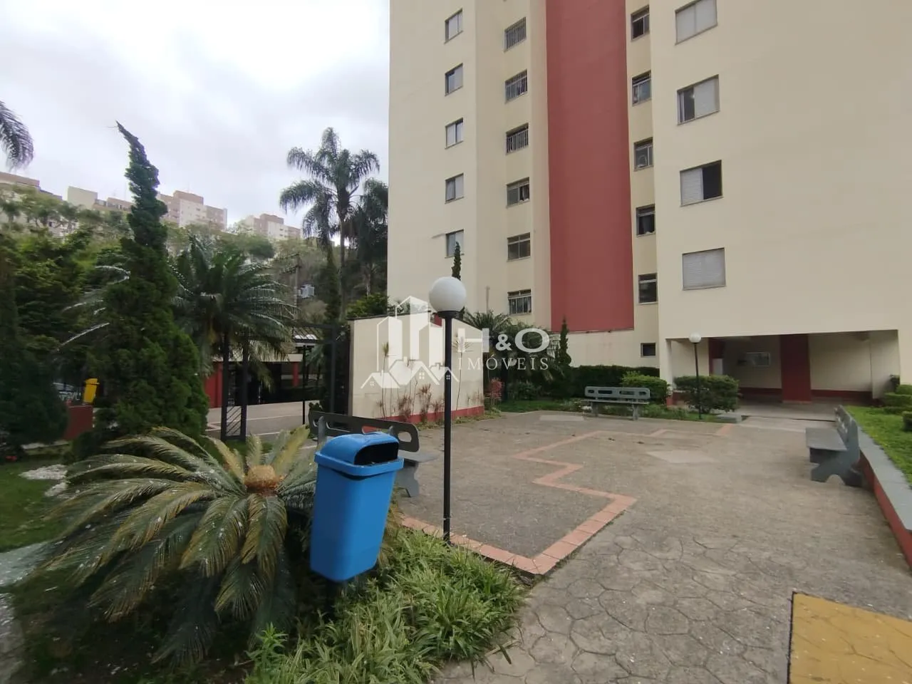 Imagem Oportunidade! Apartamento à venda no Jardim Santa Terezinha / Aricanduva