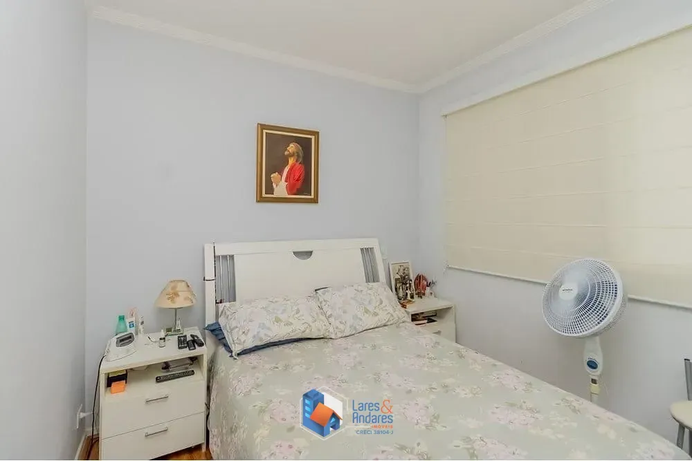 Imagem Apartamento à venda 2 Quartos 1 Suite 2 Vagas 75M² Vila Suzana São Paulo - SP