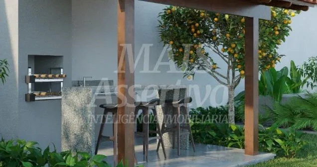 Imagem APARTAMENTO PARA VENDA EM ITAJAI /SC - BAIRRO ESPINHEIROS