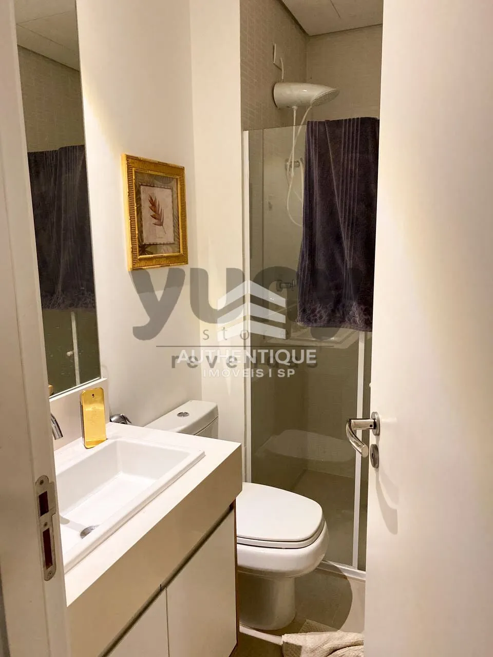 Imagem Unlimited Ocean Front - Santos - Apartamento à venda em Santos/SP