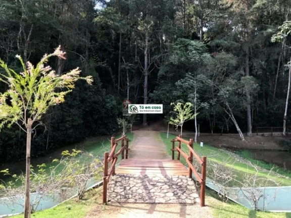 Imagem TERRENO RESIDENCIAL em JAMBEIRO - SP, Tapanhão