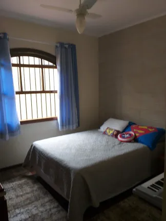 Imagem Casa com 3 Quartos à Venda, 122 m² em Vila Curuçá - São Paulo
