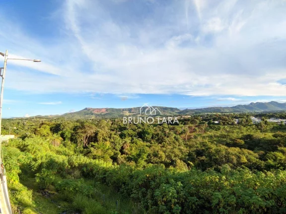 Imagem Apartamento à venda no Condomínio Terra de Minas em Igarapé.