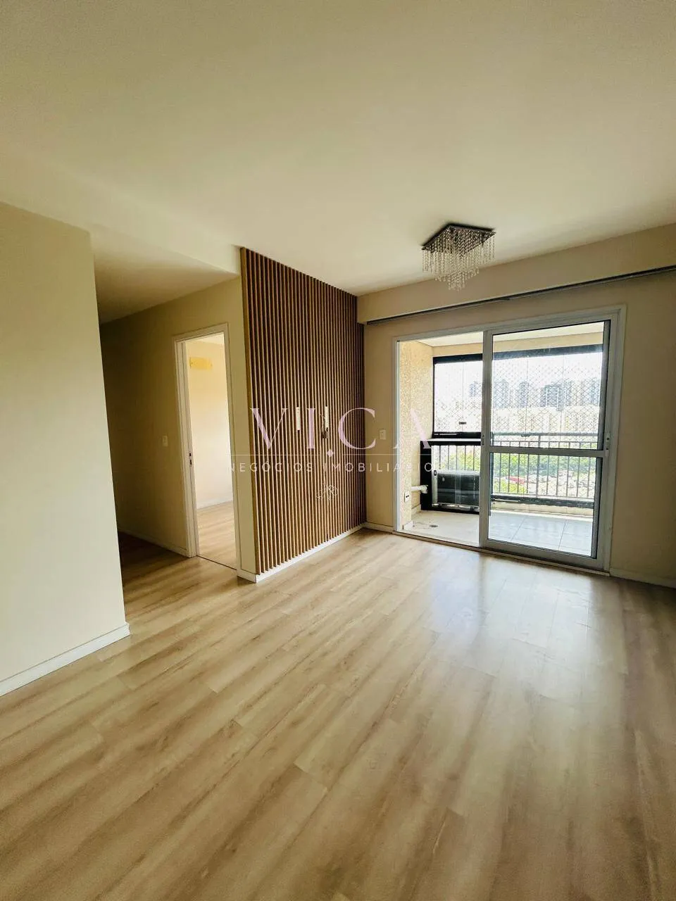 Imagem Apartamento 2 dormitórios para alugar, 74m² por R$ 5.900,00/mês Alphaville