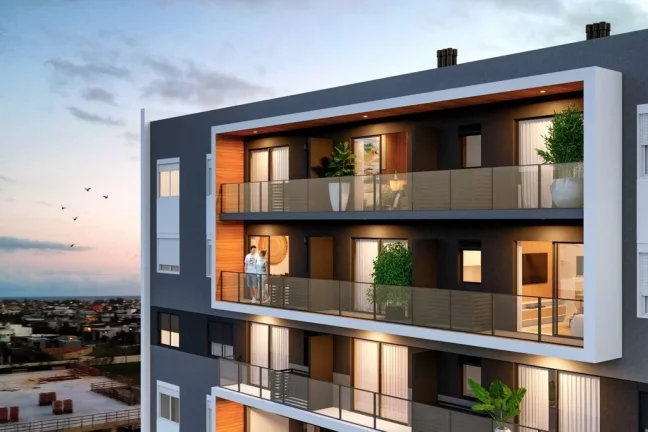 Imagem Thera Santorini - Apartamento à venda no bairro Centro - Xangri-Lá/RS