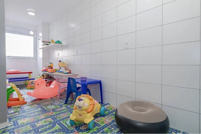 Imagem Apartamento para venda no bairro Jardim Planalto em Porto Alegre