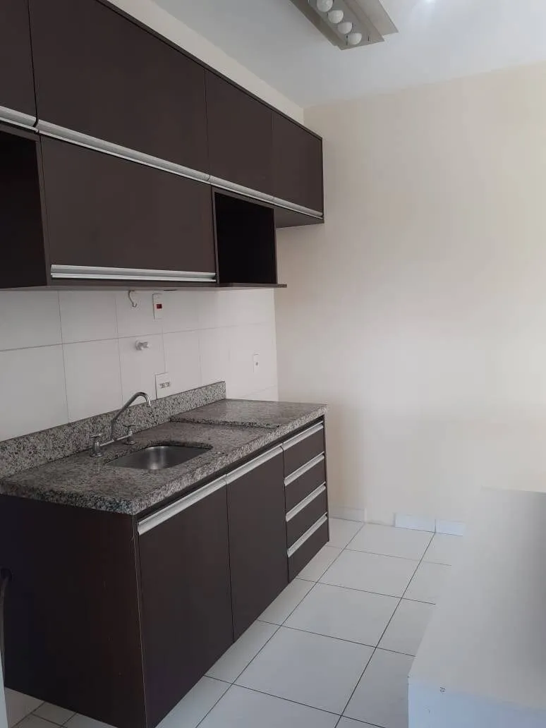 Foto do imóvel Apartamento à Venda no Tamboré: Oportunidade Imperdível! em Residencial Tamboré, Barueri - SP