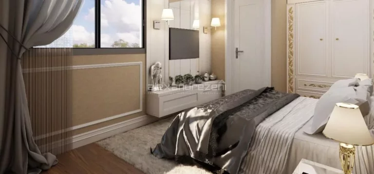 Imagem Residencial Le Chateau