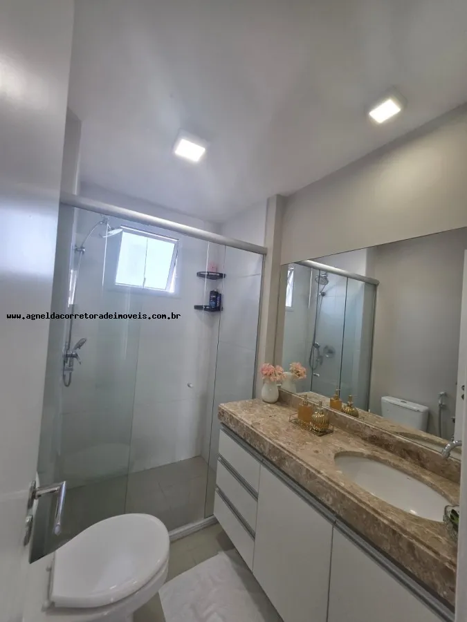 Imagem Apartamento para Locação em Natal, PONTA NEGRA, 3 dormitórios, 1 suíte, 2 banheiros, 2 vagas
