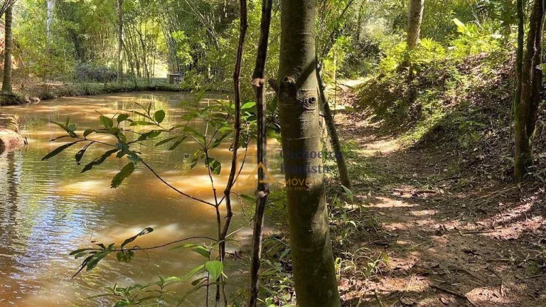 Imagem Chácara à venda - Margem Esquerda - Cachoeira Paulista/SP