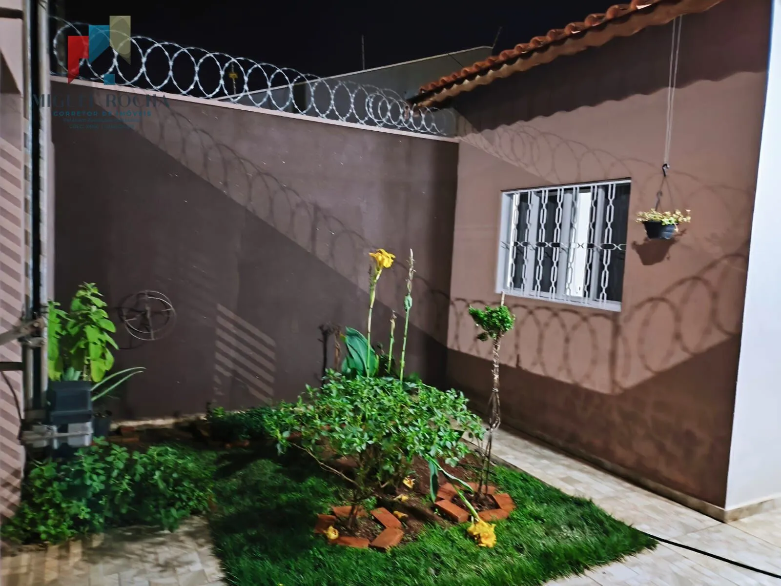Foto do imóvel Casa em Jardim Mantovani em Rua Antonio Ballarin