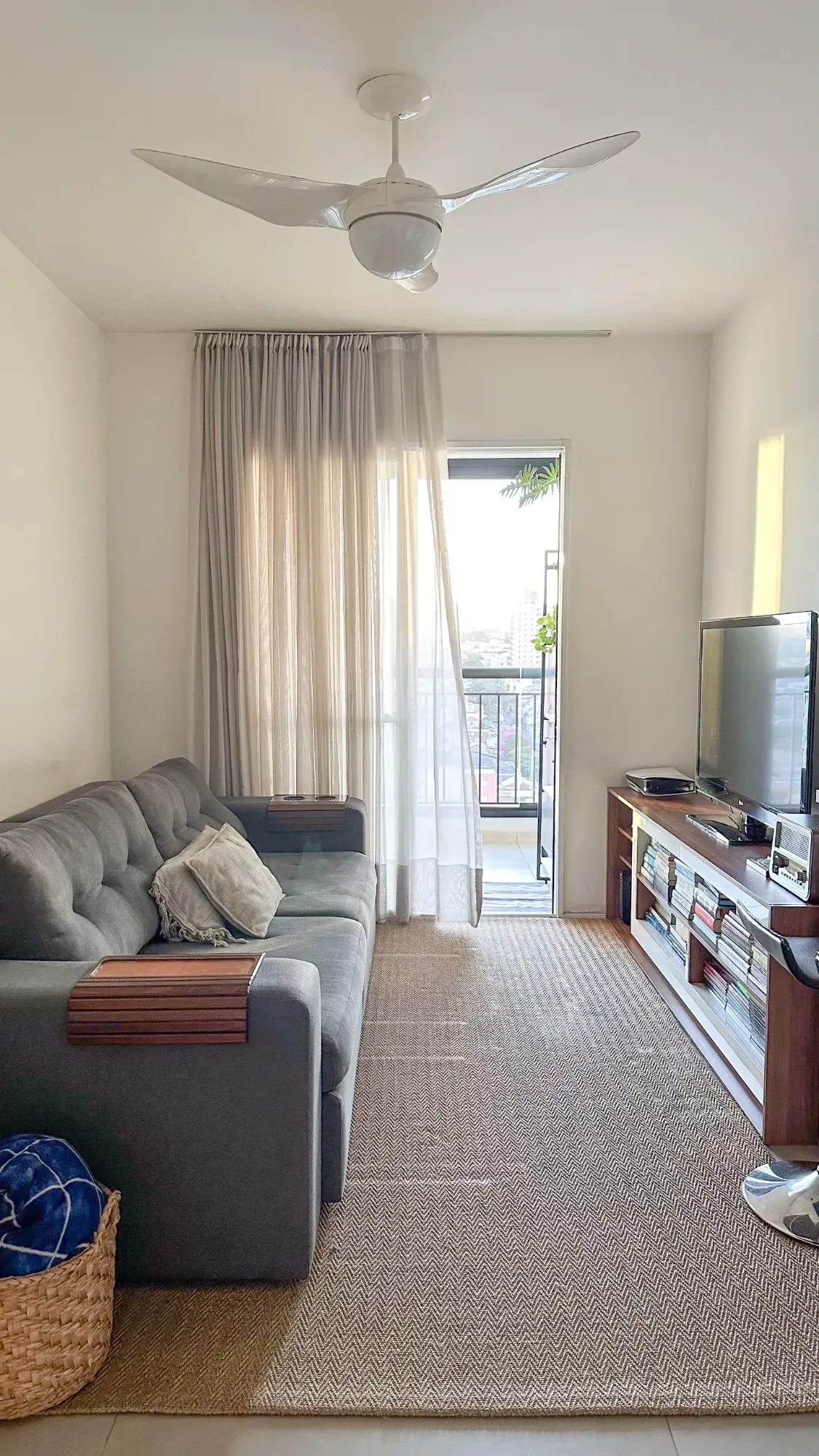 Imagem Apartamento com 2 Quartos à Venda, 69,7 m² em Ipiranga - São Paulo