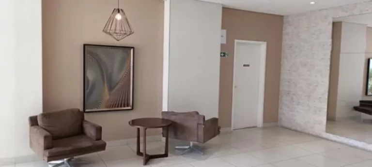 Imagem PRIMAVERA MORUMBI - Apto de 55m² (Unidade Revenda), próximo à Estação Vila das Belezas!!