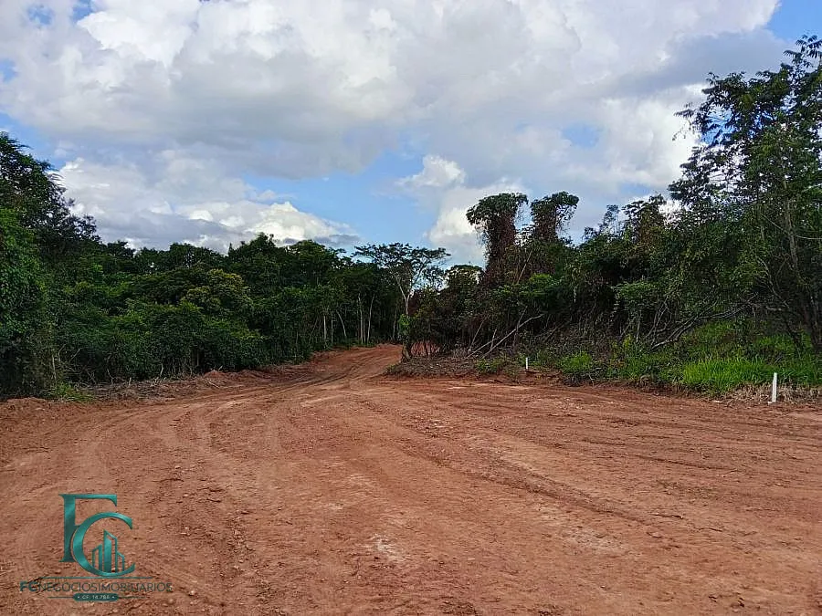 Imagem Condomínio de Chácaras Caminho do Rio ? Aragoiânia