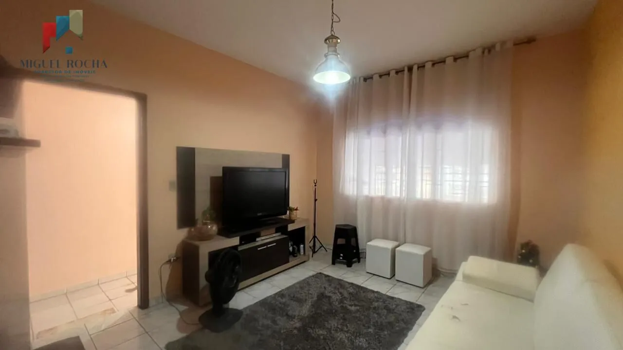 Imagem Casa a venda com ótima localização em Tatuí SP