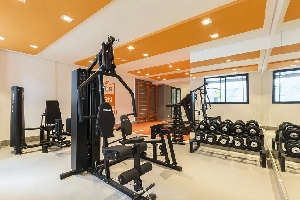 Imagem Lexy Boulevard Vila Clementino - Lexy Boulevard Vila Clementino - Residencial