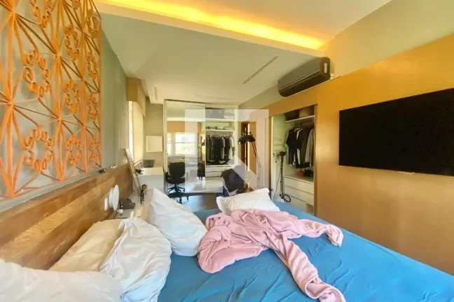 Imagem Apartamento à Venda - Ipanema, 2 Quartos, 80 m2