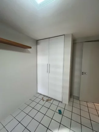 Imagem Apartamento para Venda em Recife, Boa Viagem, 2 dormitórios, 1 banheiro, 1 vaga