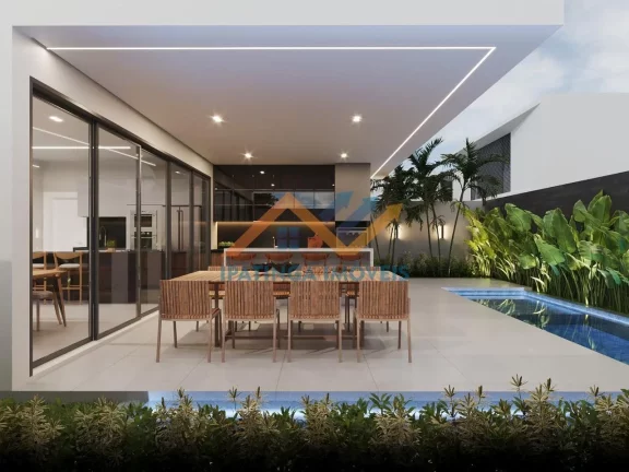 Imagem Casa alto padrão no Cariru - Ipatinga