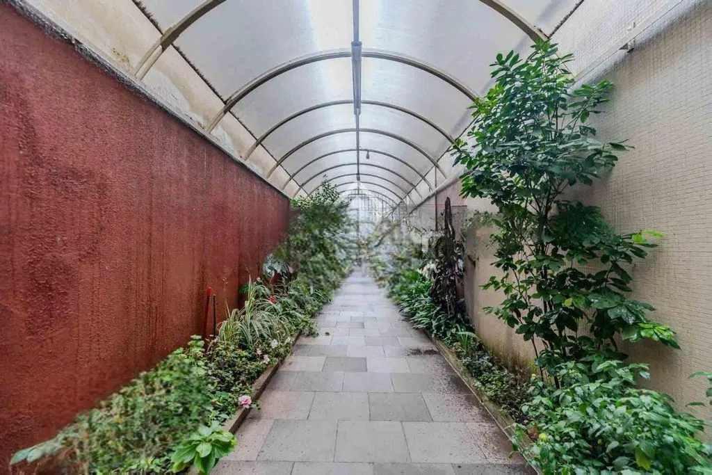 Imagem Apartamento em Petrópolis